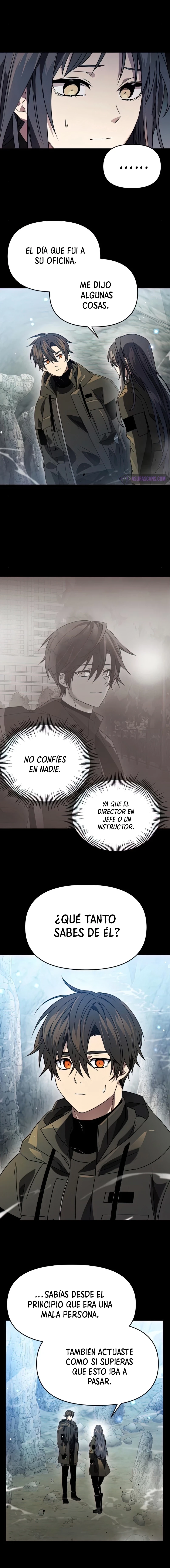 Obtuve un Item Mítico - Capítulo 39 - Página 15 - LectorTMOo