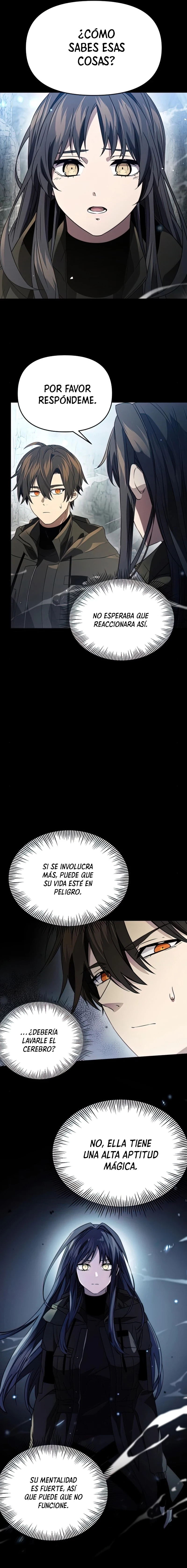 Obtuve un Item Mítico - Capítulo 39 - Página 16 - LectorTMOo