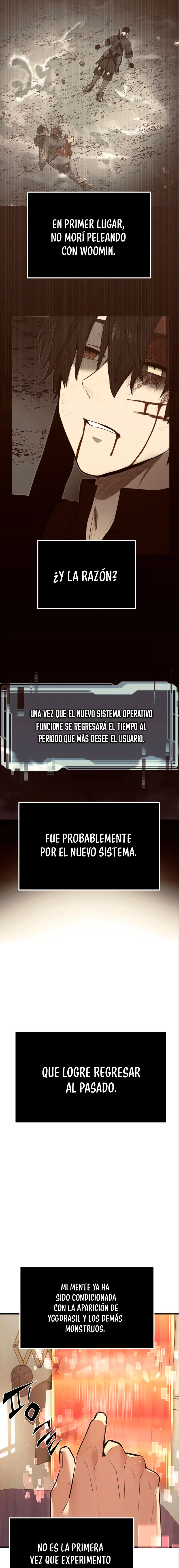 Obtuve un Item Mítico - Capítulo 4 - Página 6 - LectorTMOo