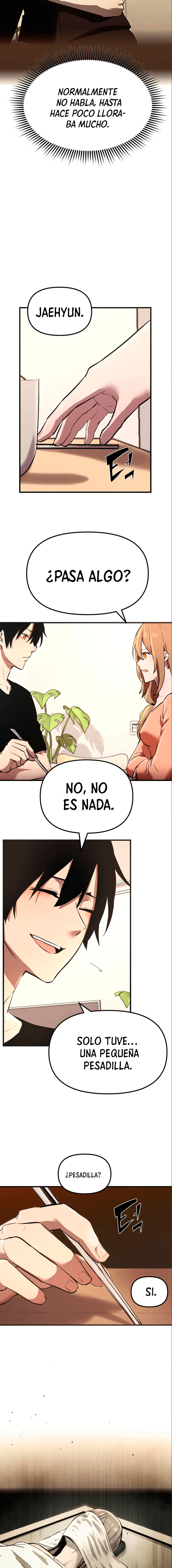 Obtuve un Item Mítico - Capítulo 4 - Página 12 - LectorTMOo