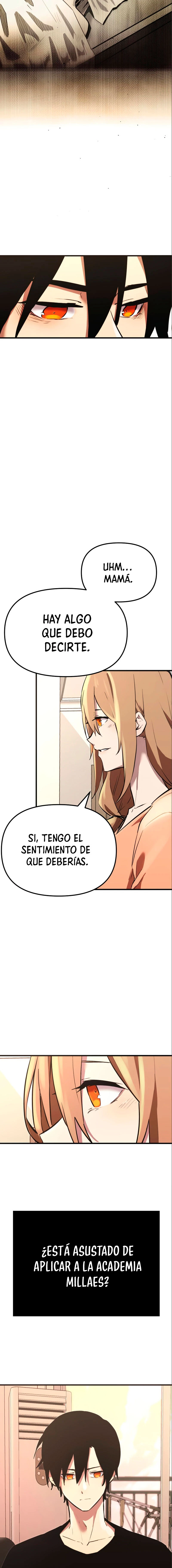 Obtuve un Item Mítico - Capítulo 4 - Página 13 - LectorTMOo