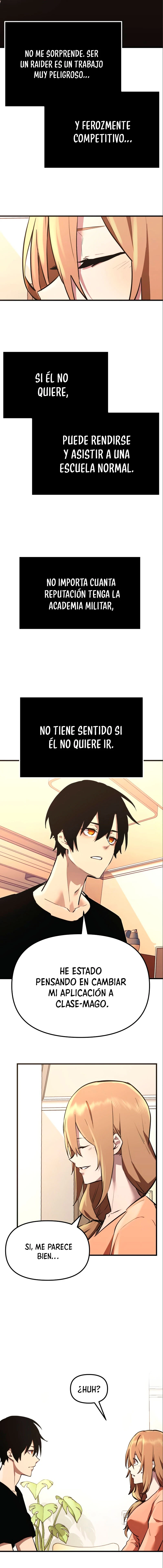 Obtuve un Item Mítico - Capítulo 4 - Página 14 - LectorTMOo
