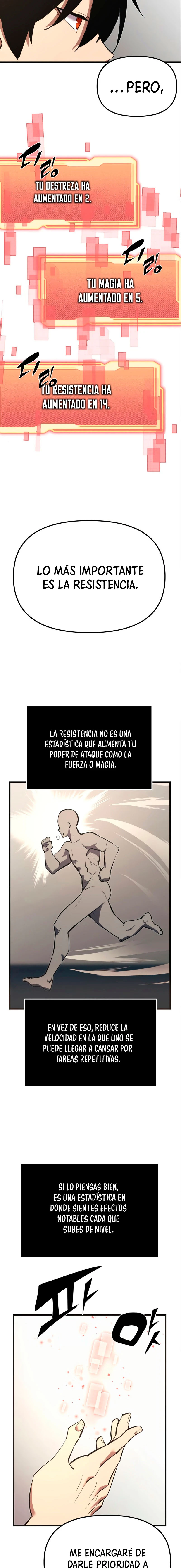 Obtuve un Item Mítico - Capítulo 4 - Página 23 - LectorTMOo
