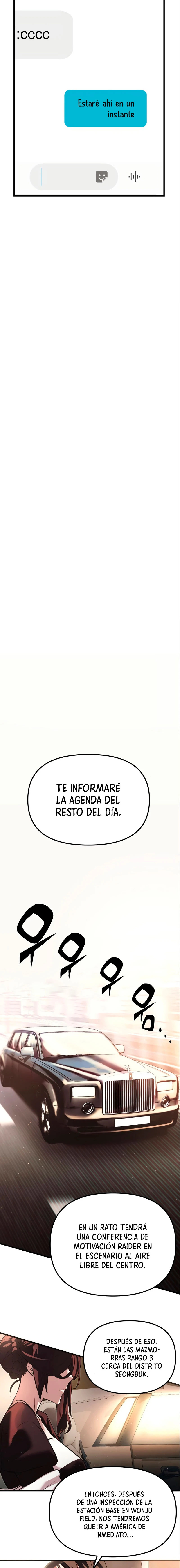 Obtuve un Item Mítico - Capítulo 4 - Página 32 - LectorTMOo