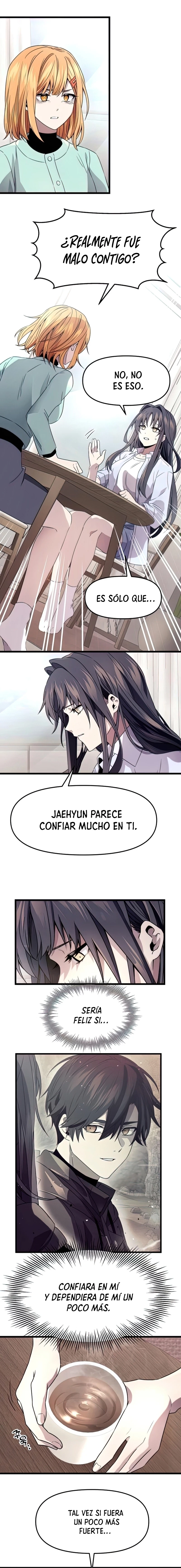 Obtuve un Item Mítico - Capítulo 40 - Página 10 - LectorTMOo
