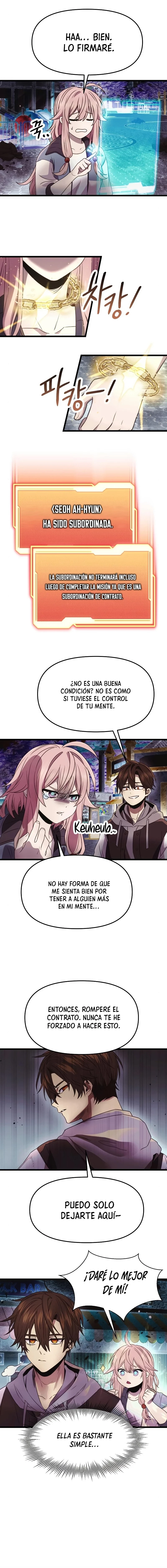 Obtuve un Item Mítico - Capítulo 42 - Página 16 - LectorTMOo