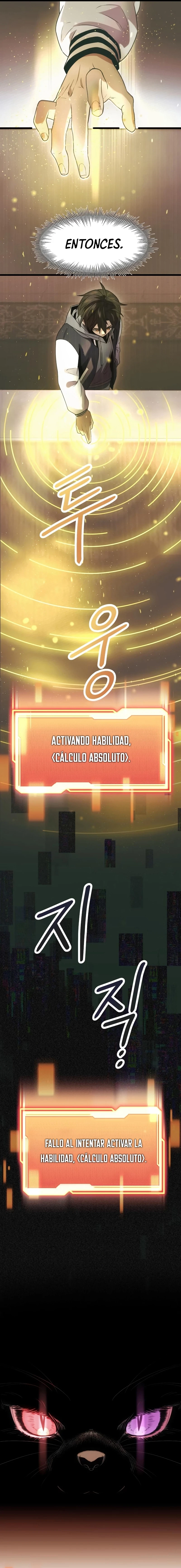 Obtuve un Item Mítico - Capítulo 44 - Página 11 - LectorTMOo