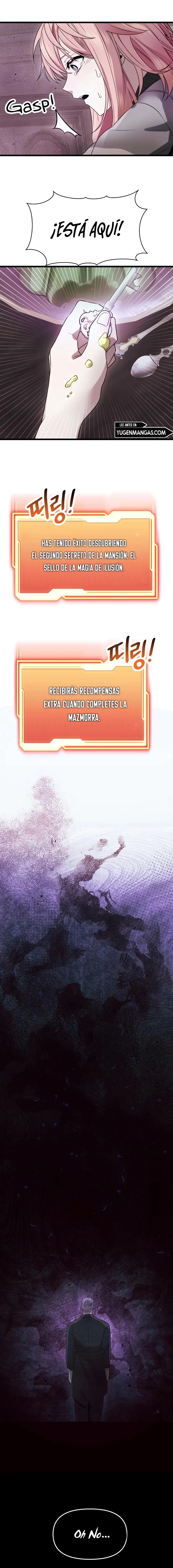 Obtuve un Item Mítico - Capítulo 44 - Página 16 - LectorTMOo