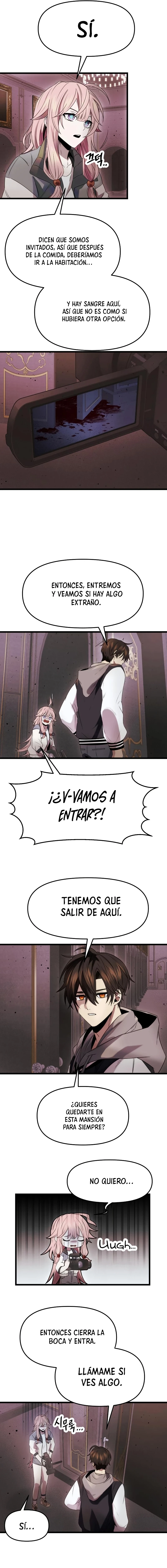 Obtuve un Item Mítico - Capítulo 44 - Página 19 - LectorTMOo