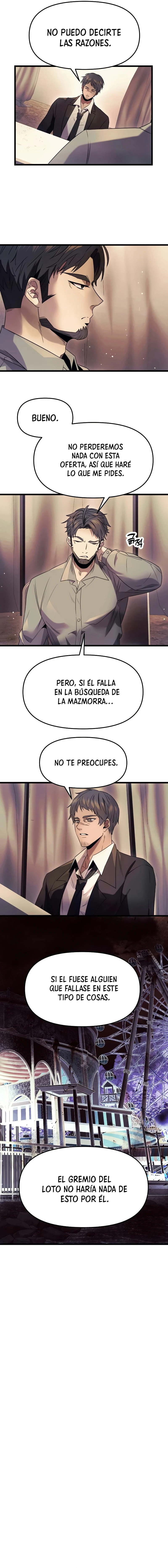 Obtuve un Item Mítico - Capítulo 45 - Página 14 - LectorTMOo