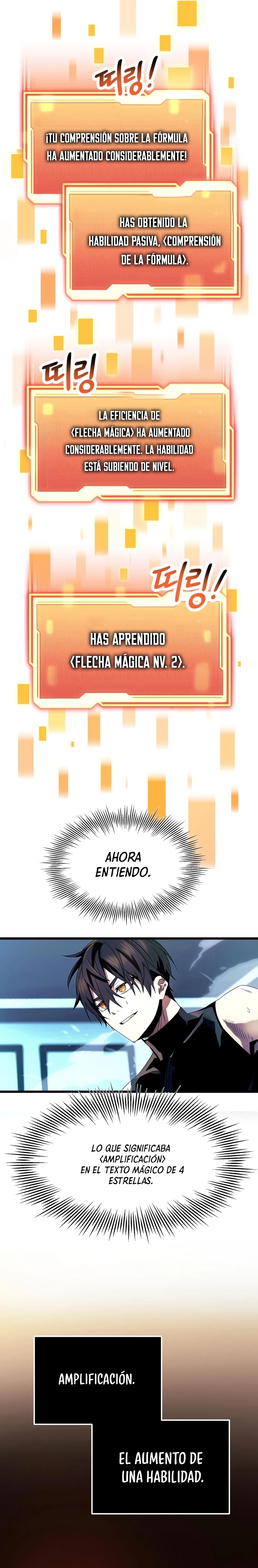 Obtuve un Item Mítico - Capítulo 51 - Página 9 - LectorTMOo
