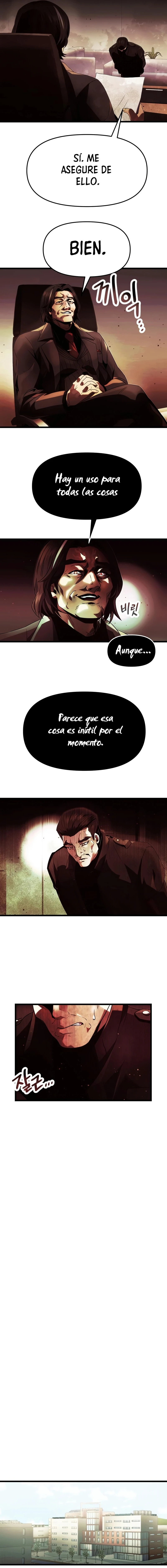 Obtuve un Item Mítico - Capítulo 51 - Página 13 - LectorTMOo