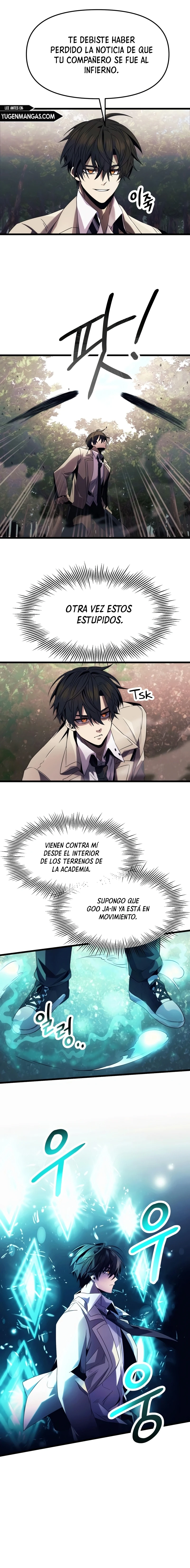 Obtuve un Item Mítico - Capítulo 51 - Página 17 - LectorTMOo