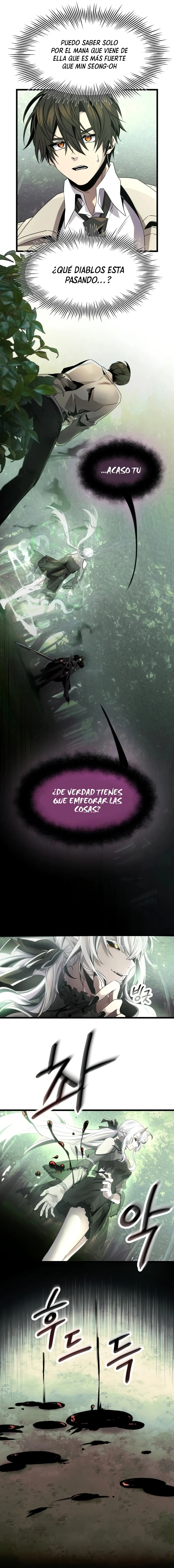 Obtuve un Item Mítico - Capítulo 52 - Página 13 - LectorTMOo