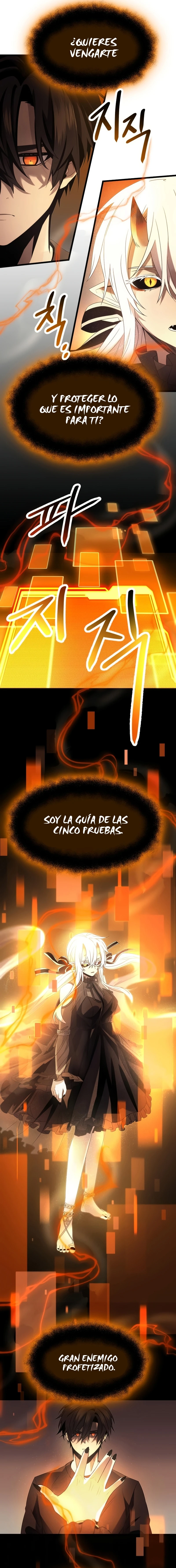 Obtuve un Item Mítico - Capítulo 54 - Página 7 - LectorTMOo