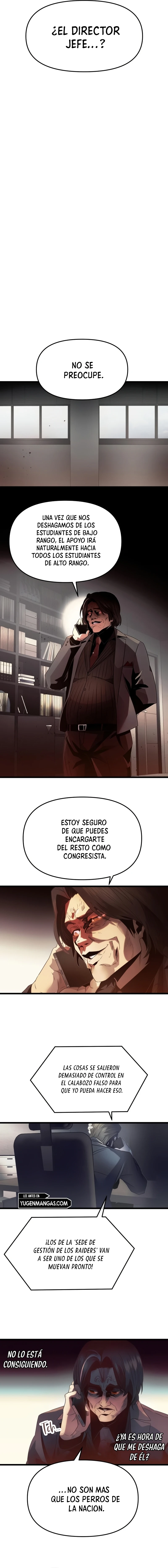 Obtuve un Item Mítico - Capítulo 54 - Página 11 - LectorTMOo