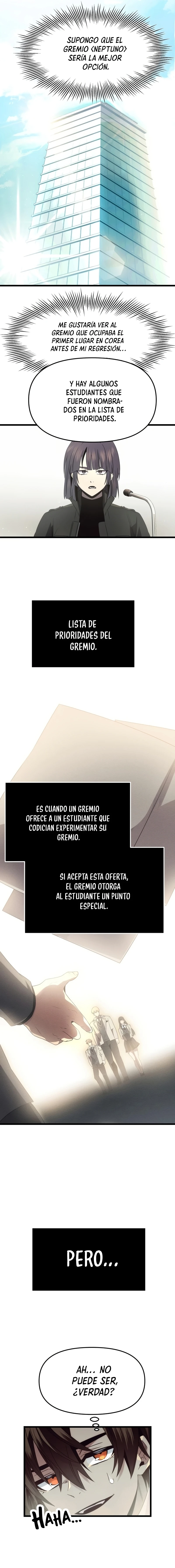 Obtuve un Item Mítico - Capítulo 54 - Página 19 - LectorTMOo