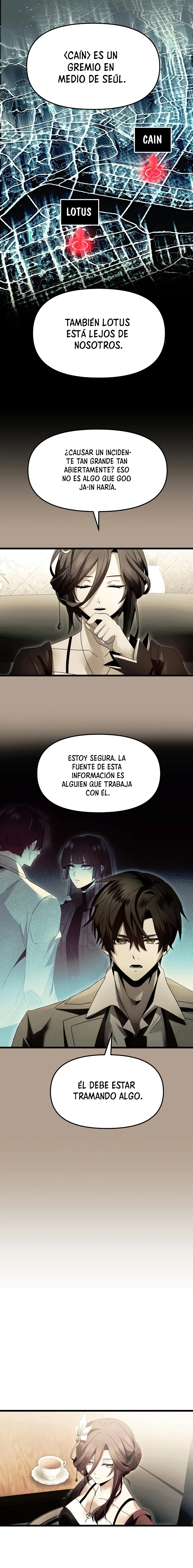 Obtuve un Item Mítico - Capítulo 56 - Página 11 - LectorTMOo