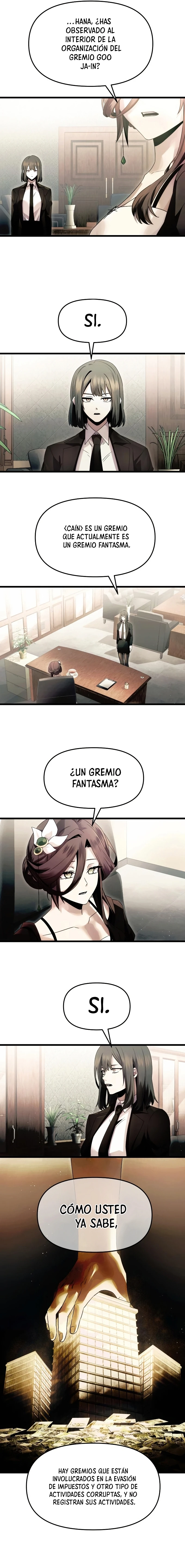 Obtuve un Item Mítico - Capítulo 56 - Página 12 - LectorTMOo