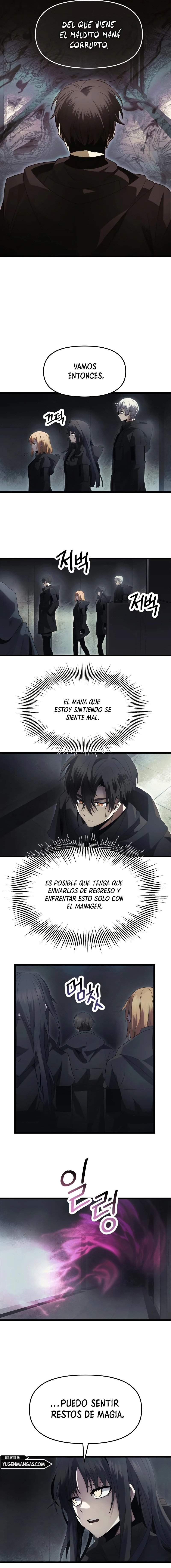 Obtuve un Item Mítico - Capítulo 56 - Página 15 - LectorTMOo