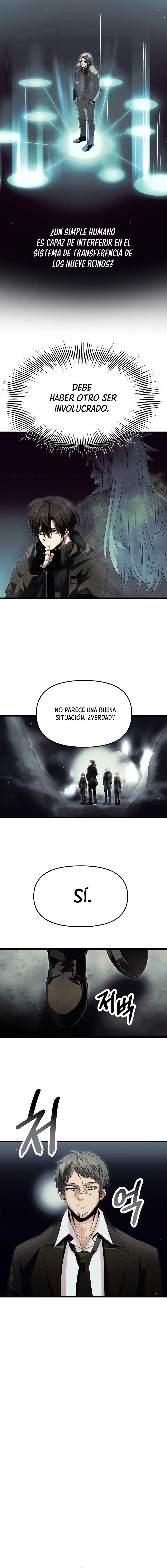 Obtuve un Item Mítico - Capítulo 57 - Página 4 - LectorTMOo