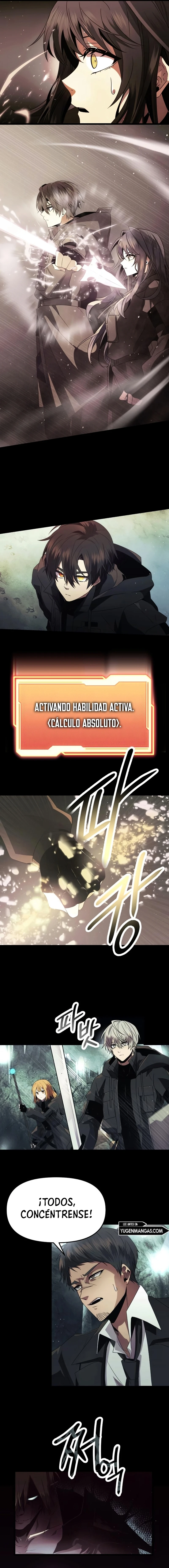Obtuve un Item Mítico - Capítulo 57 - Página 18 - LectorTMOo