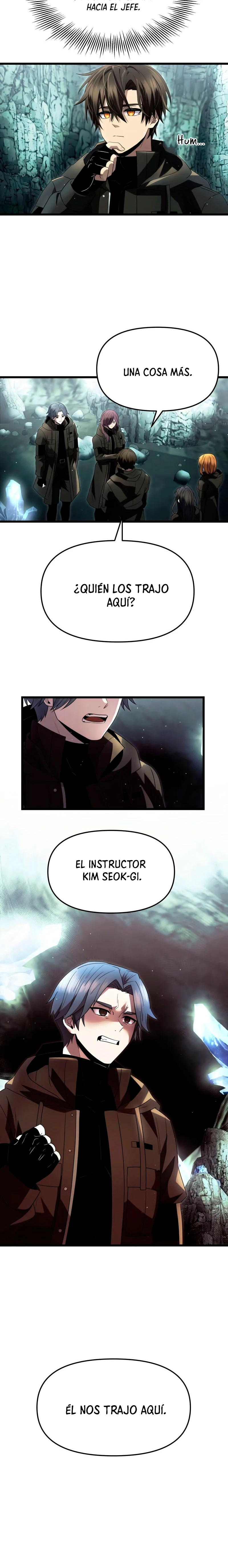 Obtuve un Item Mítico - Capítulo 59 - Página 13 - LectorTMOo