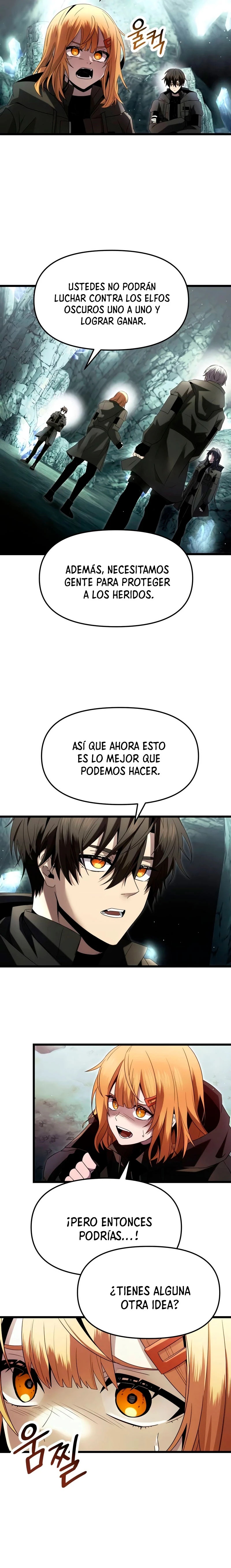 Obtuve un Item Mítico - Capítulo 59 - Página 16 - LectorTMOo