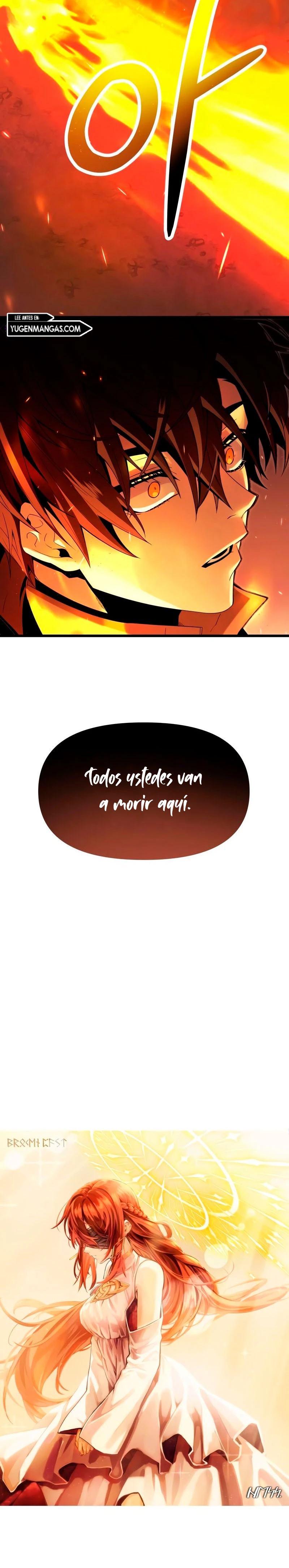 Obtuve un Item Mítico - Capítulo 59 - Página 31 - LectorTMOo