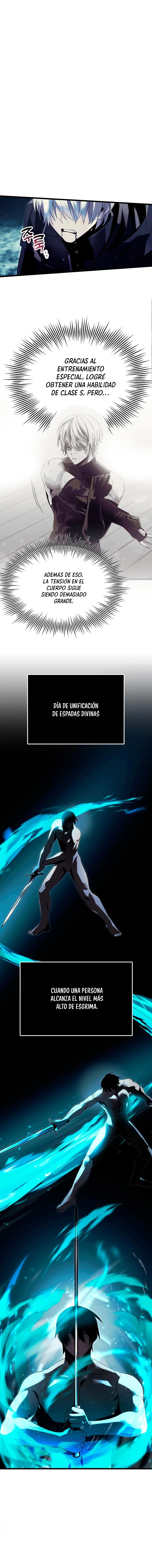 Obtuve un Item Mítico - Capítulo 61 - Página 5 - LectorTMOo