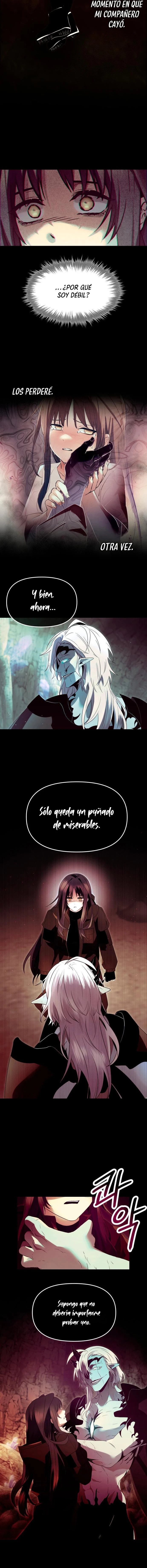 Obtuve un Item Mítico - Capítulo 62 - Página 13 - LectorTMOo