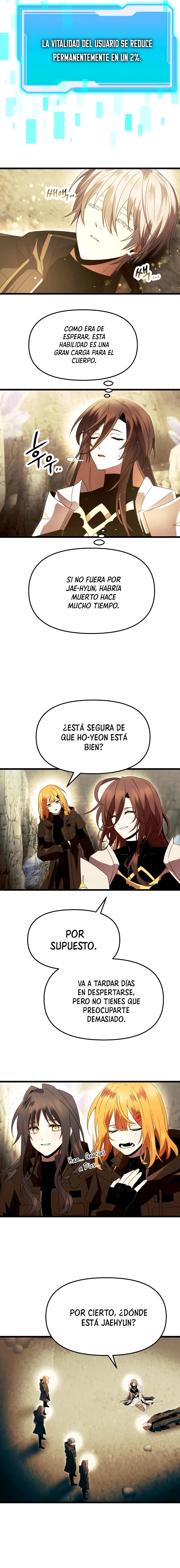 Obtuve un Item Mítico - Capítulo 63 - Página 11 - LectorTMOo