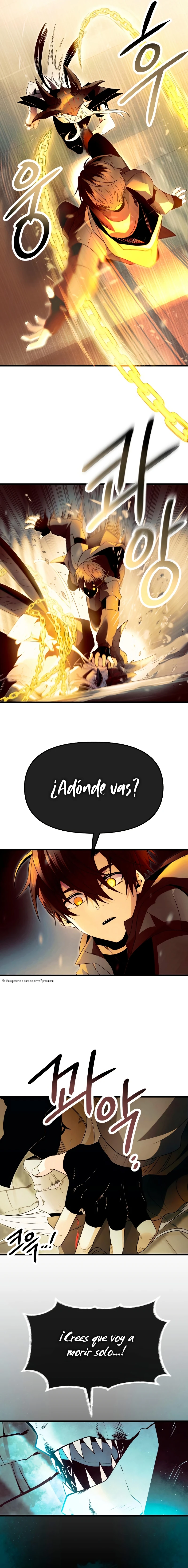 Obtuve un Item Mítico - Capítulo 63 - Página 16 - LectorTMOo