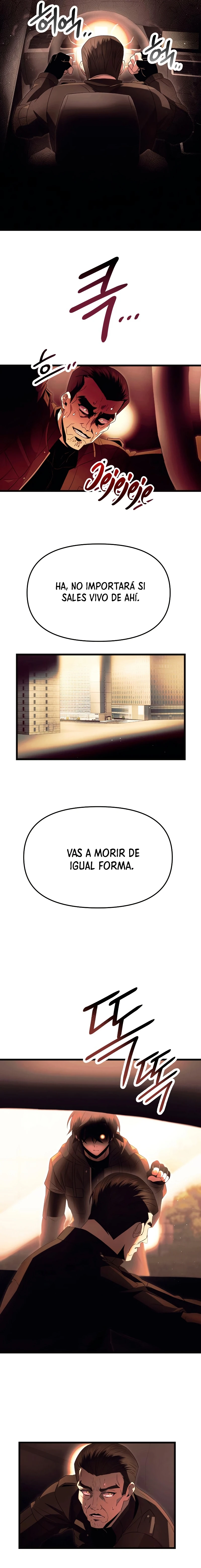 Obtuve un Item Mítico - Capítulo 64 - Página 10 - LectorTMOo