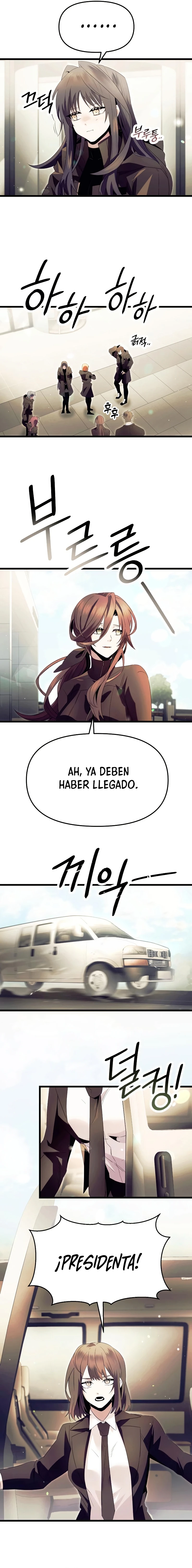 Obtuve un Item Mítico - Capítulo 64 - Página 13 - LectorTMOo