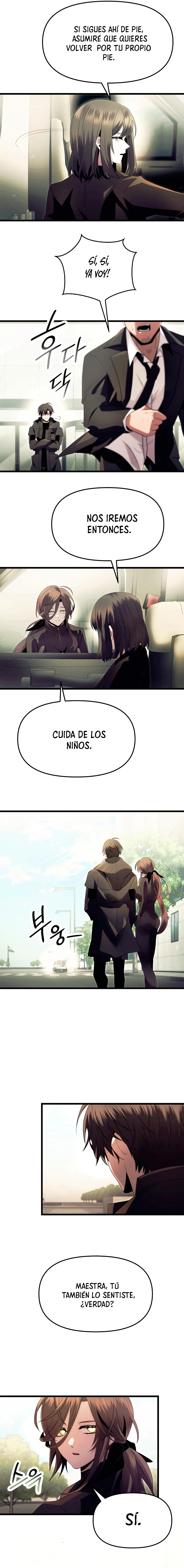 Obtuve un Item Mítico - Capítulo 64 - Página 16 - LectorTMOo