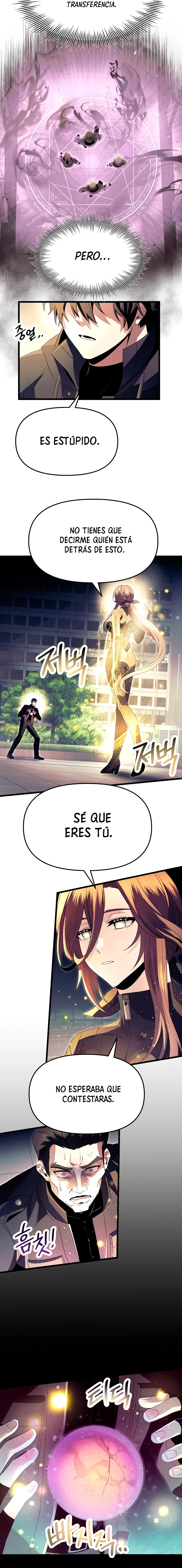 Obtuve un Item Mítico - Capítulo 65 - Página 4 - LectorTMOo