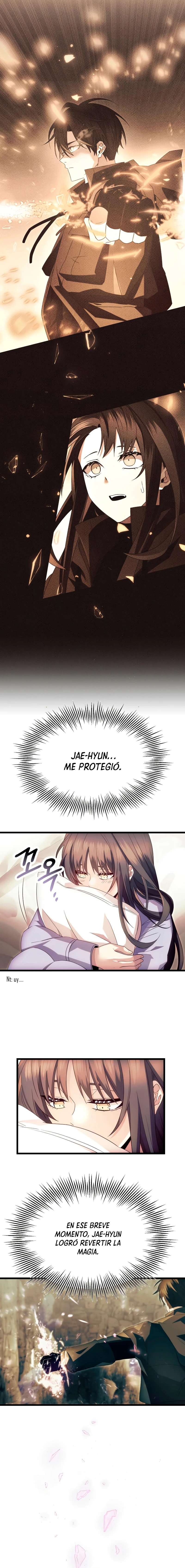 Obtuve un Item Mítico - Capítulo 65 - Página 9 - LectorTMOo