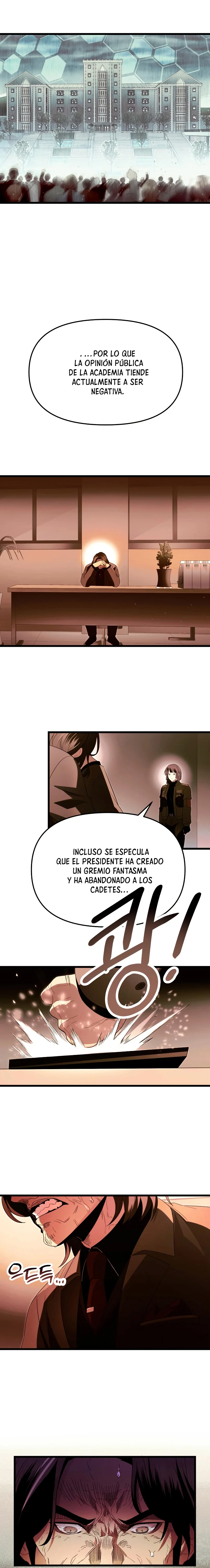 Obtuve un Item Mítico - Capítulo 65 - Página 11 - LectorTMOo