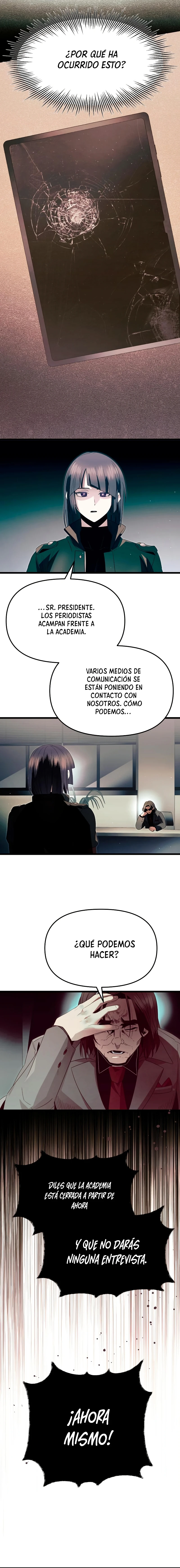 Obtuve un Item Mítico - Capítulo 65 - Página 12 - LectorTMOo