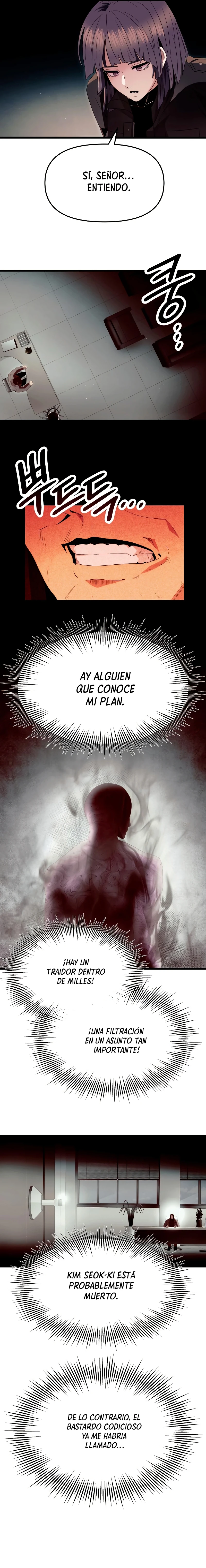 Obtuve un Item Mítico - Capítulo 65 - Página 13 - LectorTMOo