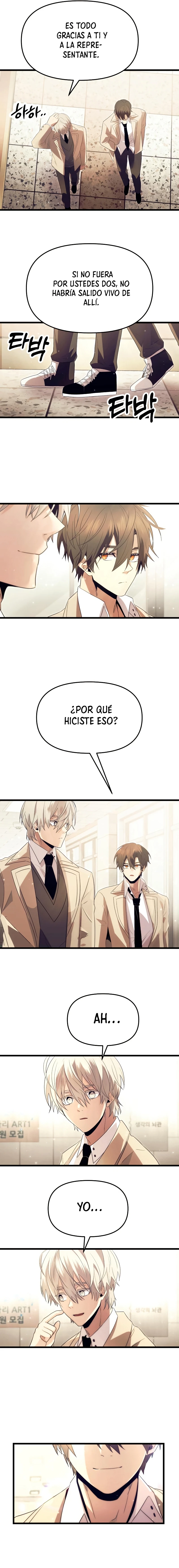 Obtuve un Item Mítico - Capítulo 65 - Página 16 - LectorTMOo