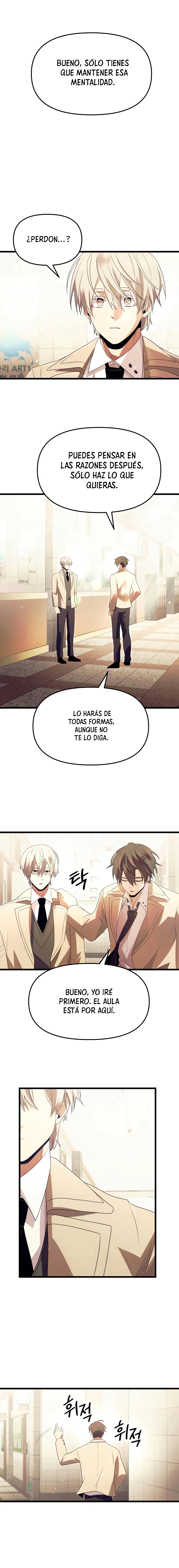 Obtuve un Item Mítico - Capítulo 65 - Página 17 - LectorTMOo