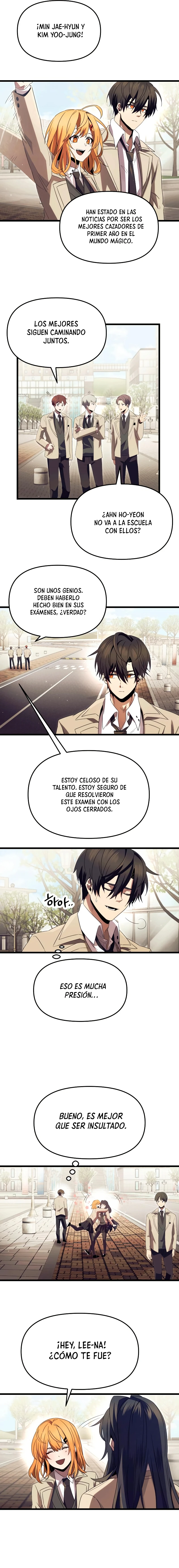 Obtuve un Item Mítico - Capítulo 66 - Página 13 - LectorTMOo