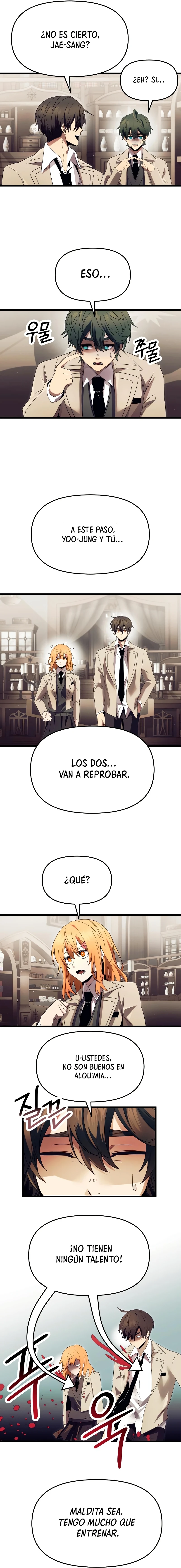 Obtuve un Item Mítico - Capítulo 66 - Página 17 - LectorTMOo