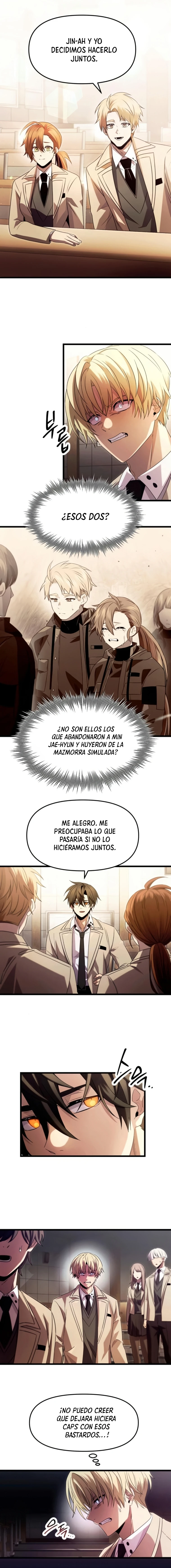 Obtuve un Item Mítico - Capítulo 69 - Página 4 - LectorTMOo