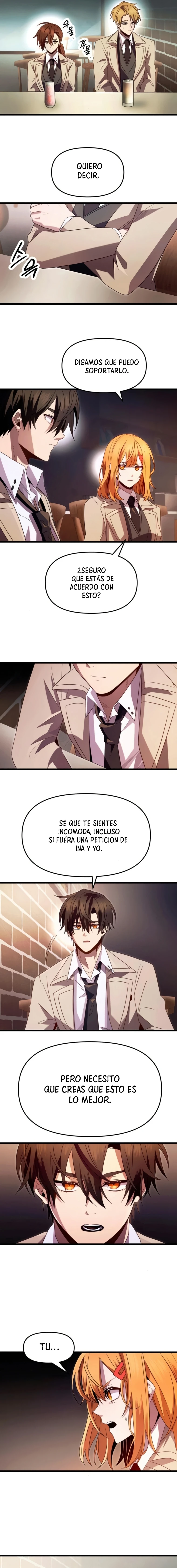 Obtuve un Item Mítico - Capítulo 69 - Página 13 - LectorTMOo