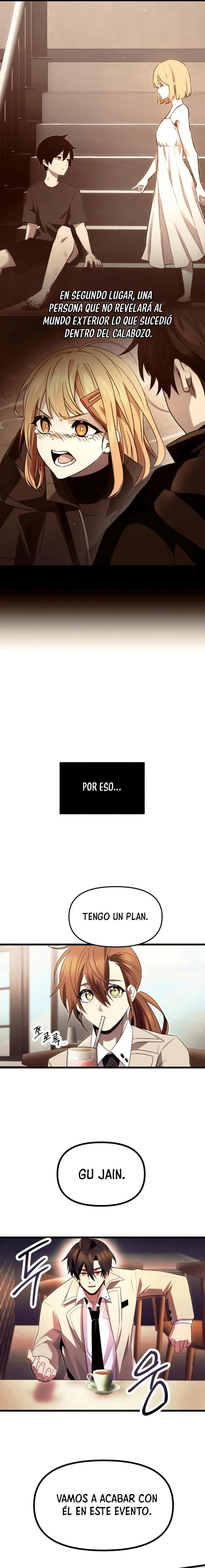 Obtuve un Item Mítico - Capítulo 69 - Página 15 - LectorTMOo