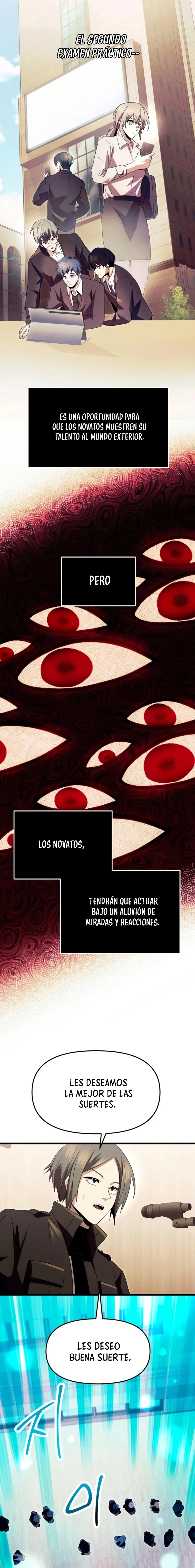 Obtuve un Item Mítico - Capítulo 69 - Página 18 - LectorTMOo