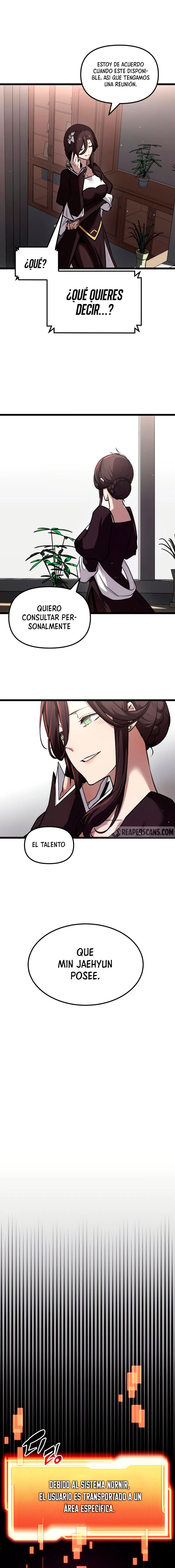 Obtuve un Item Mítico - Capítulo 7 - Página 15 - LectorTMOo